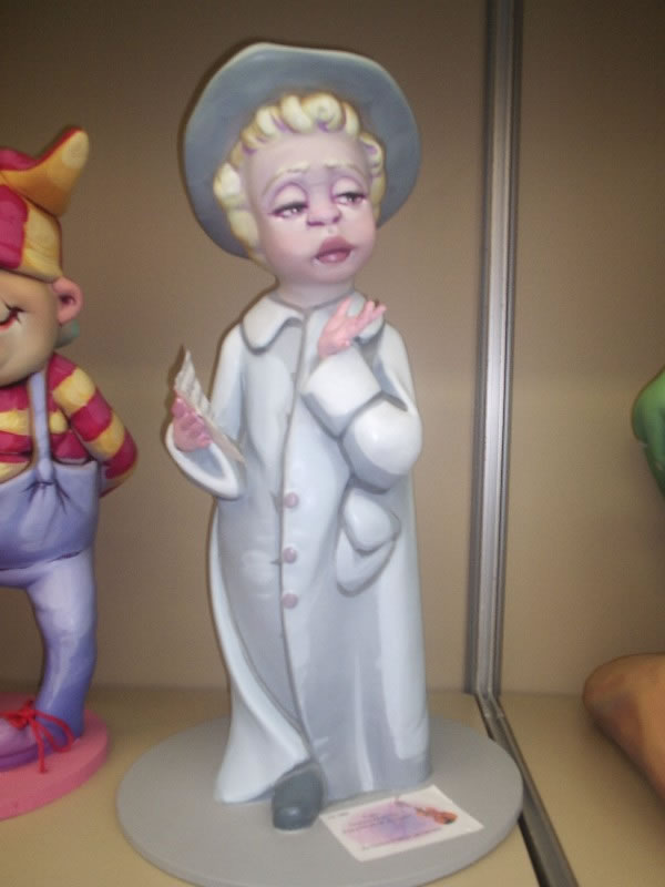 Totfalles: Costa y Borrás-Agustina de Aragón